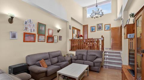 Foto 4 de Casa o xalet en venda a El Romeral - Peñón de Zapata, Alhaurín de la Torre