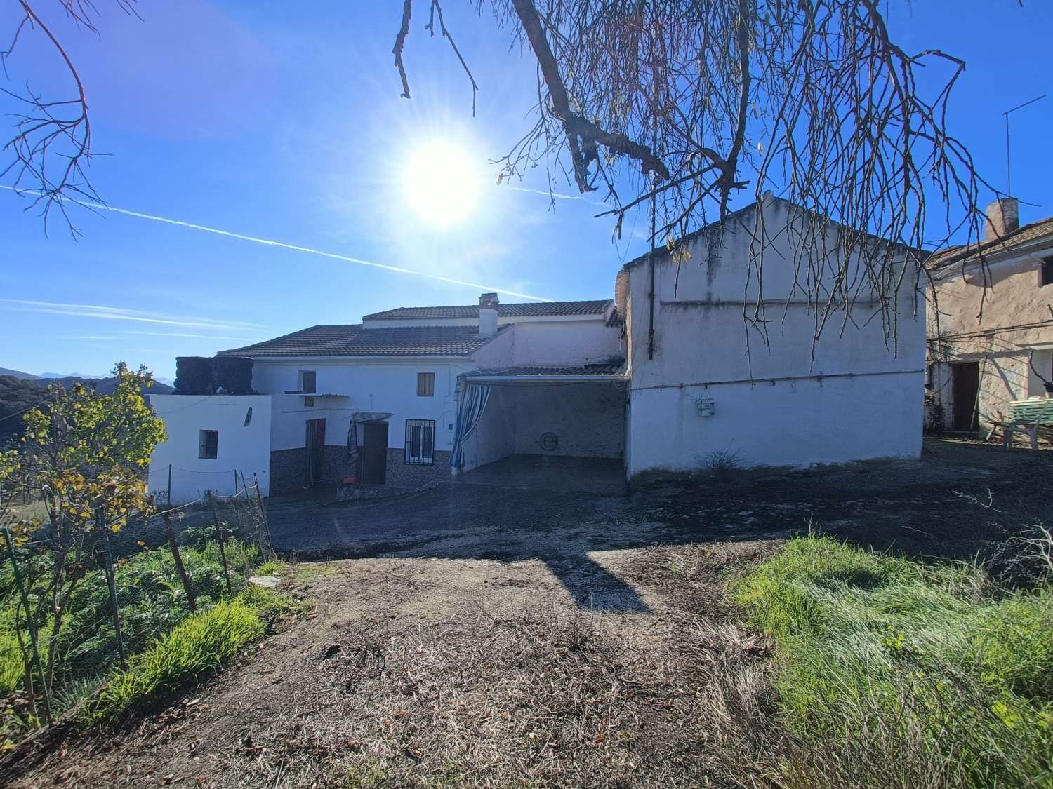 Finca rústica en venda en Puerto Real