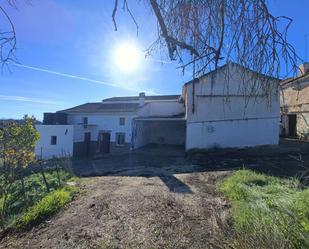 Country house for sale in Puerto Real