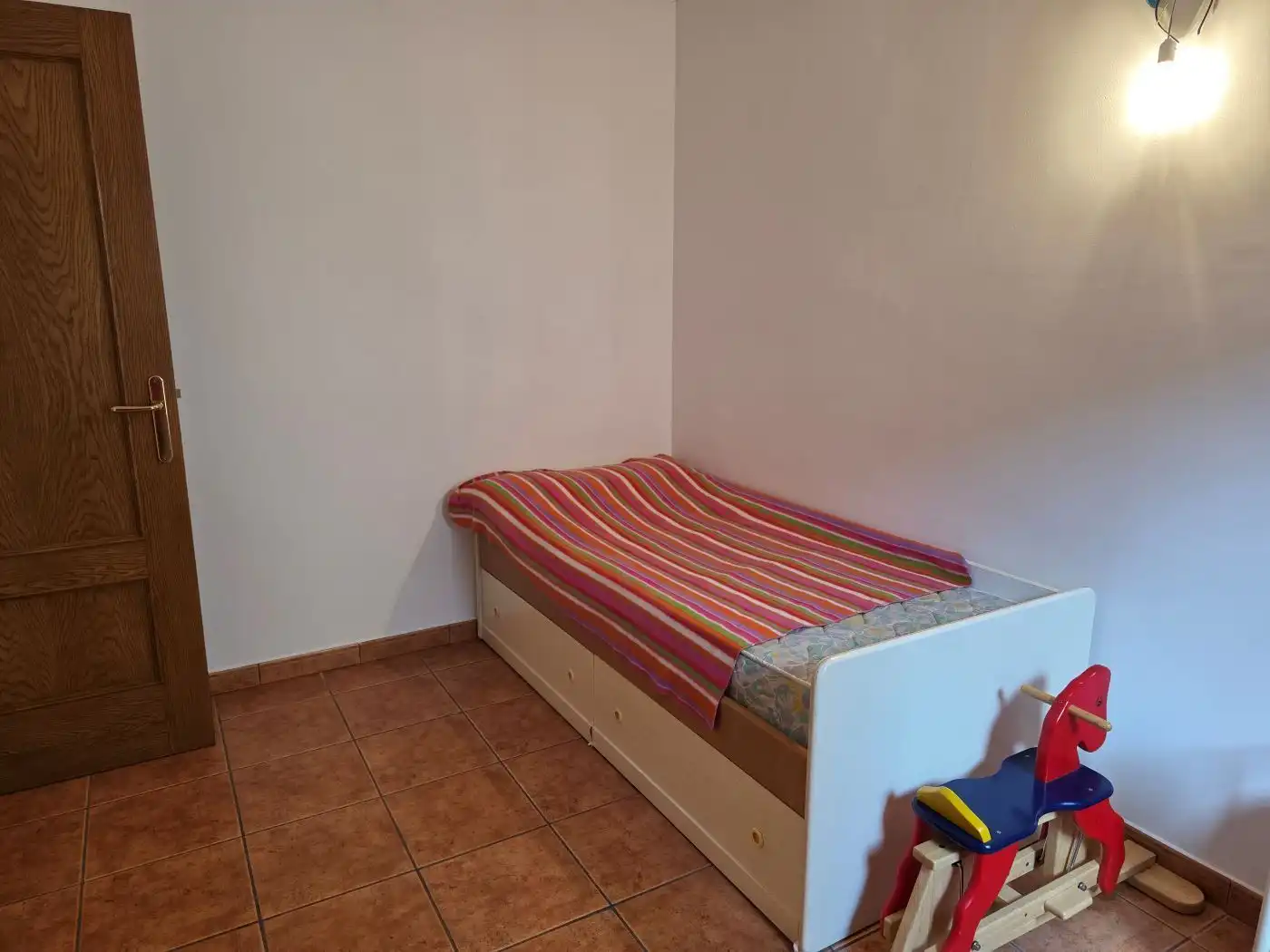 Bedroom of Detached homes for sale in Darnius  with Heating, Terrace and Storage room
