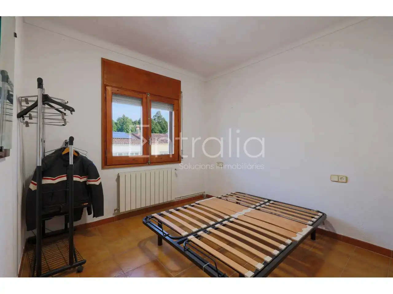 Habitación de Casa o chalet en venta en Girona con Calefacción y Terraza