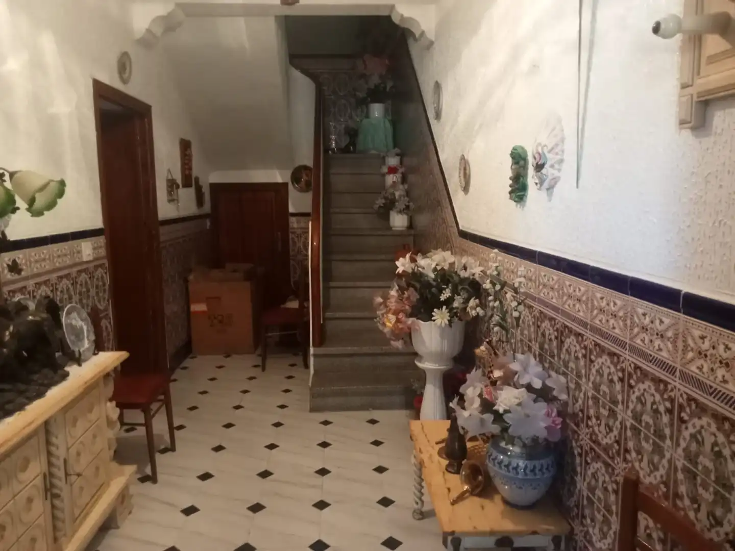 Maison avec jardin à vendre à Calle Murillo, imagen 2