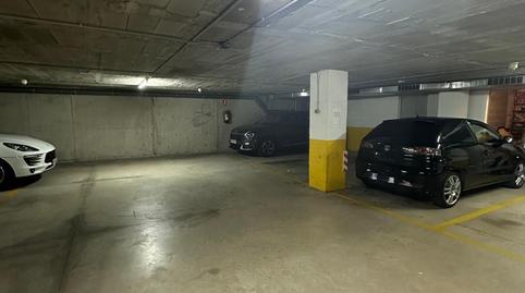 Foto 2 de Garatge en venda a Carrer de Reverend Puigbo, Callús, Barcelona