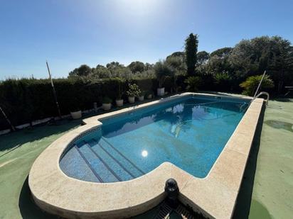 Casa o xalet en venda a Vilanova i la Geltrú