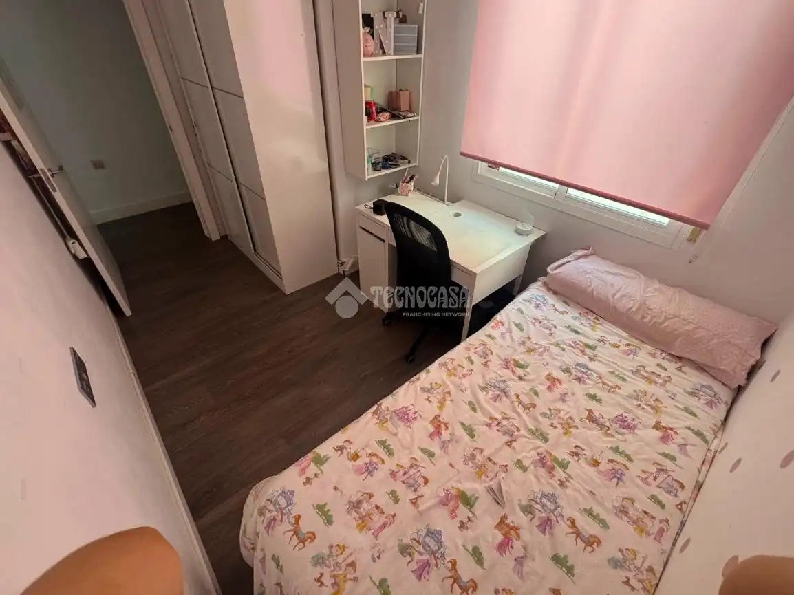 Wohnung mit Terrasse zum Verkauf in La Estación, imagen 15