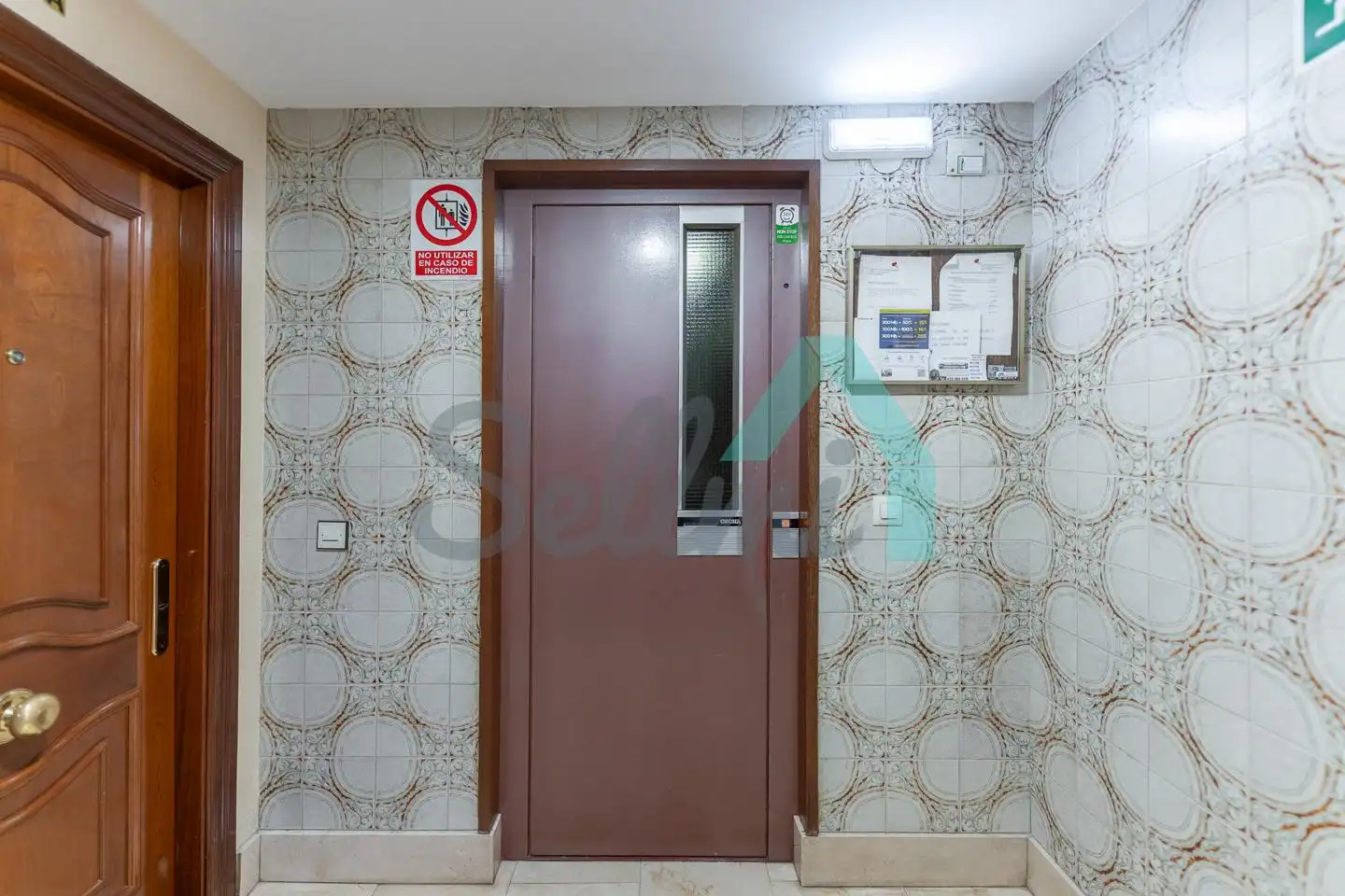 Flat for rent in Oviedo   with Heating, Parquet flooring and Furnished