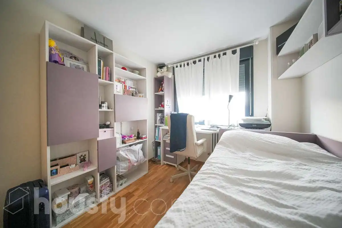 Habitación de Piso en venta en Madrid con Aire acondicionado, Calefacción y Trastero
