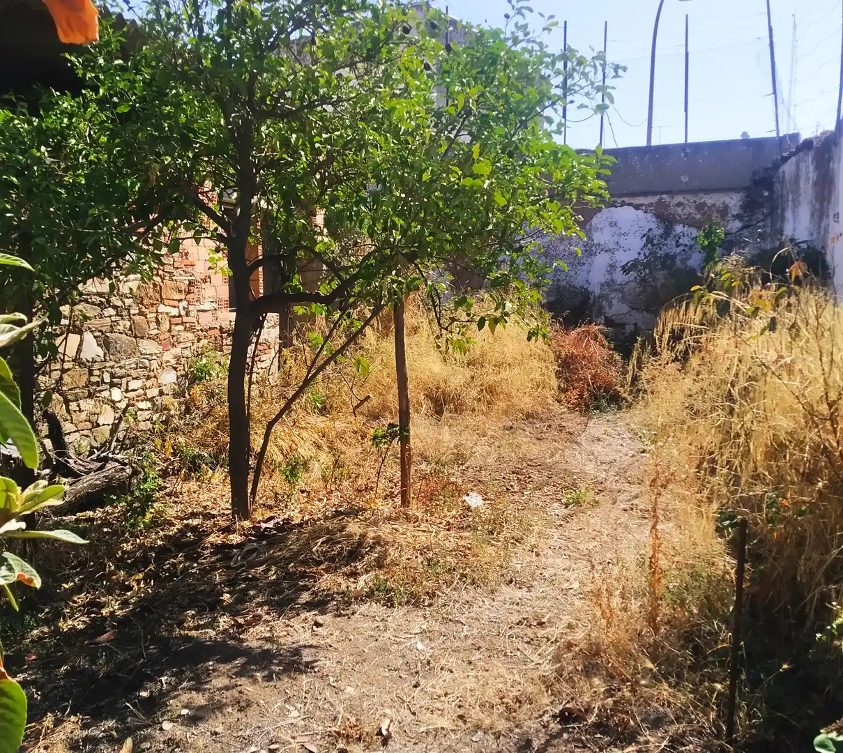 Haus mit Garten zum Verkauf in Zafra, imagen 3
