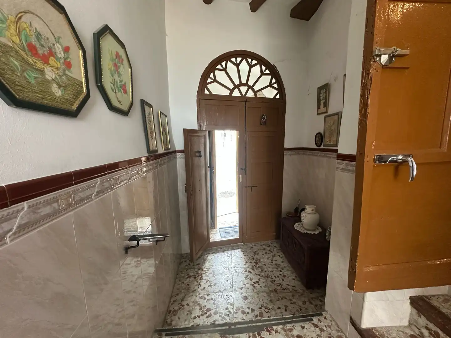 Detached homes for sale in Castro del Río  with Furnished