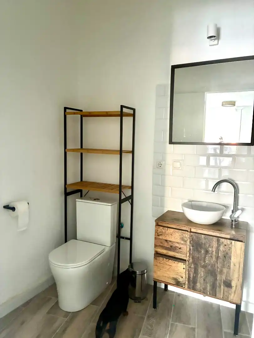 Wohnung zur Miete in Pasaje Escritor Jiménez Guzmá 5, imagen 5