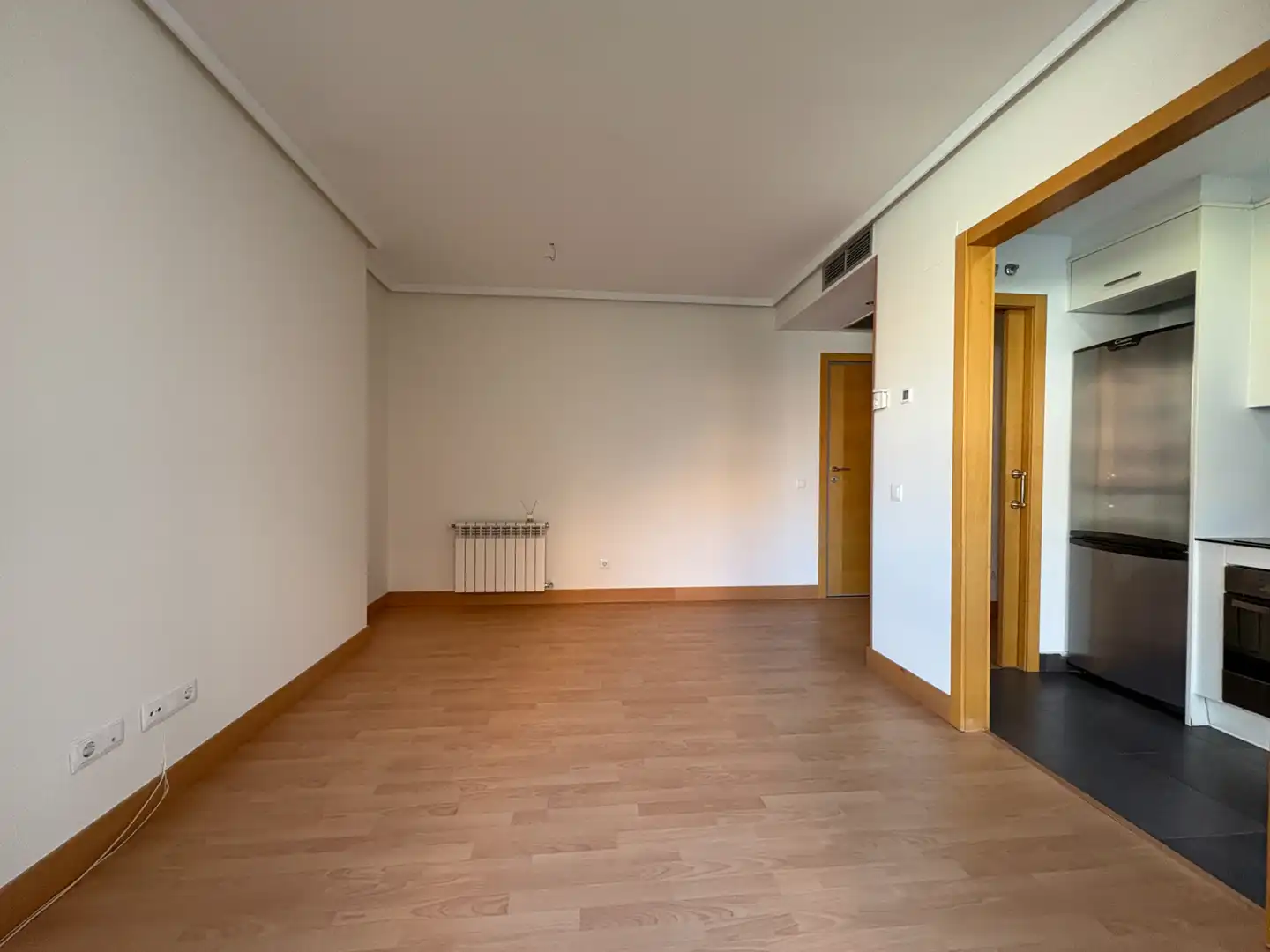 Flat for rent in Calle de López de Hoyos, 159, Ciudad Jardín