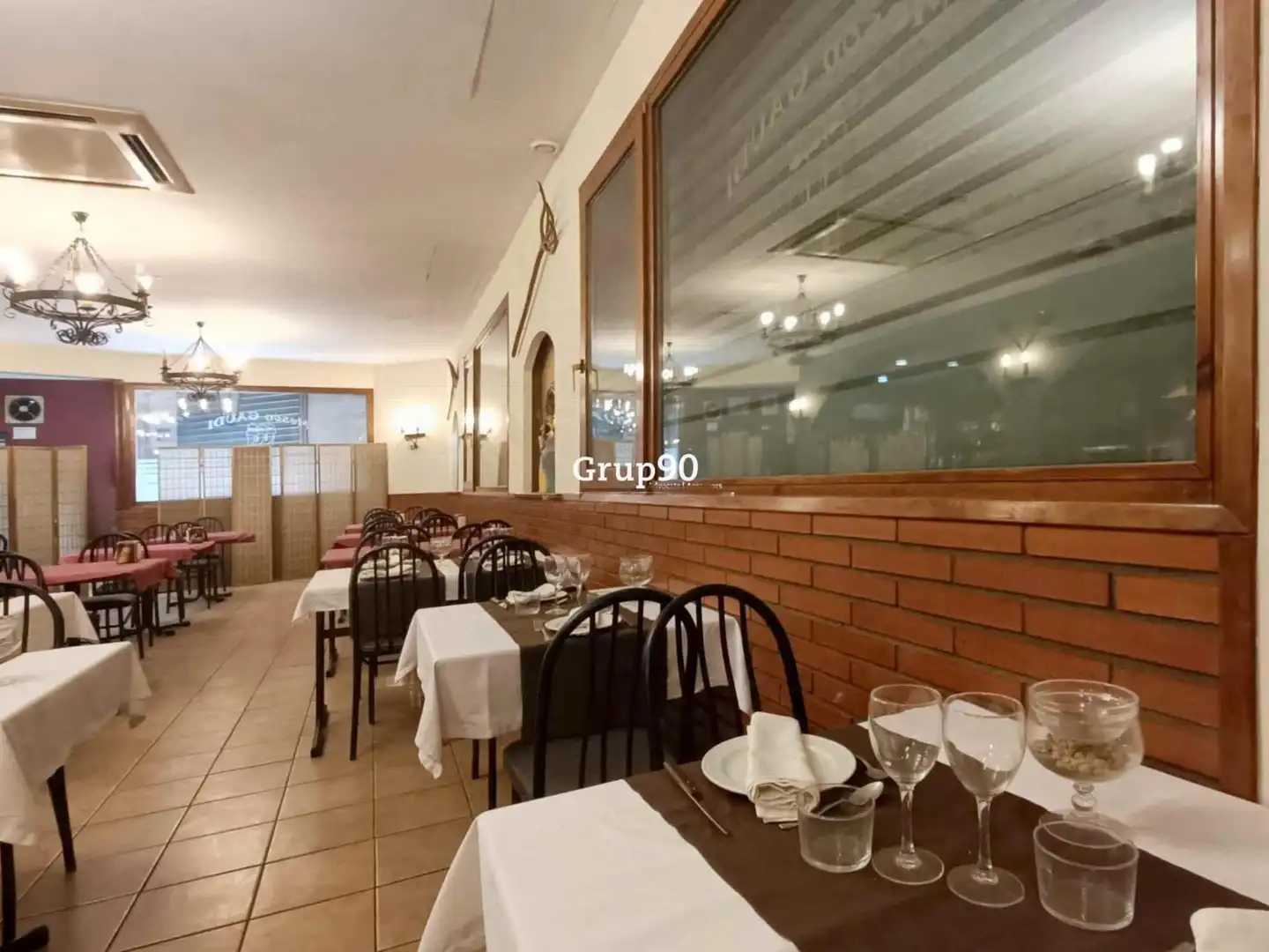 Locale commerciale in vendita a Carrer col.legi, imagen 23