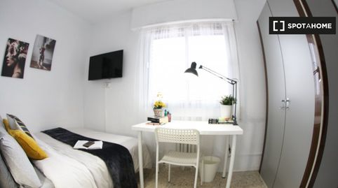 Photo 2 of Flat for rent in Aluche, Madrid Capital