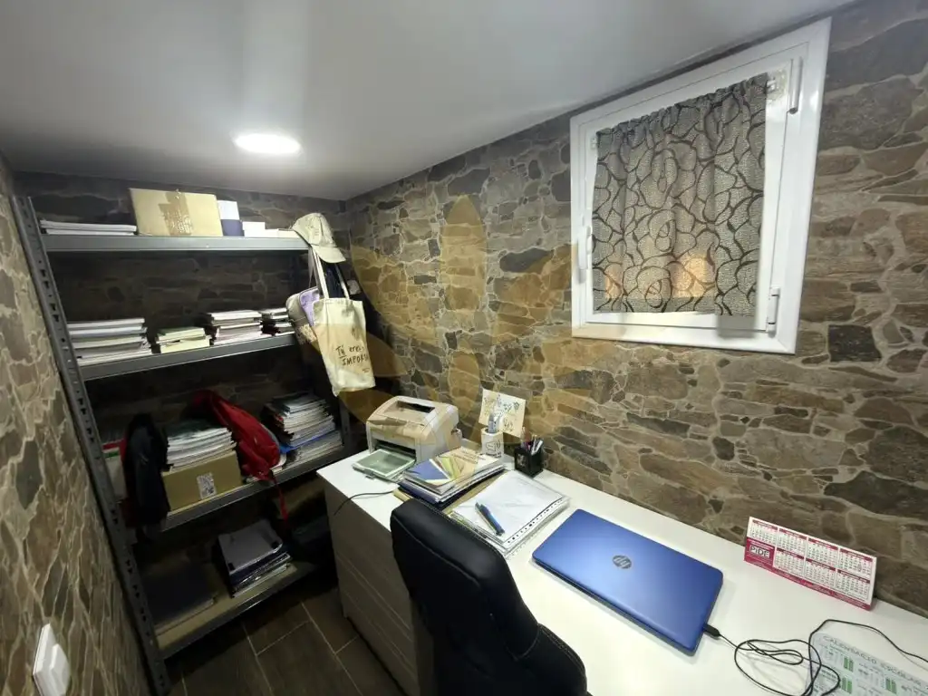 Casa adosada en venta en Cáceres