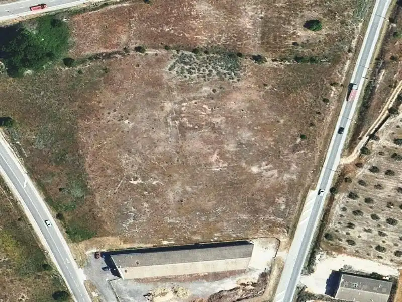 Residential land for sale in Camí De Altet