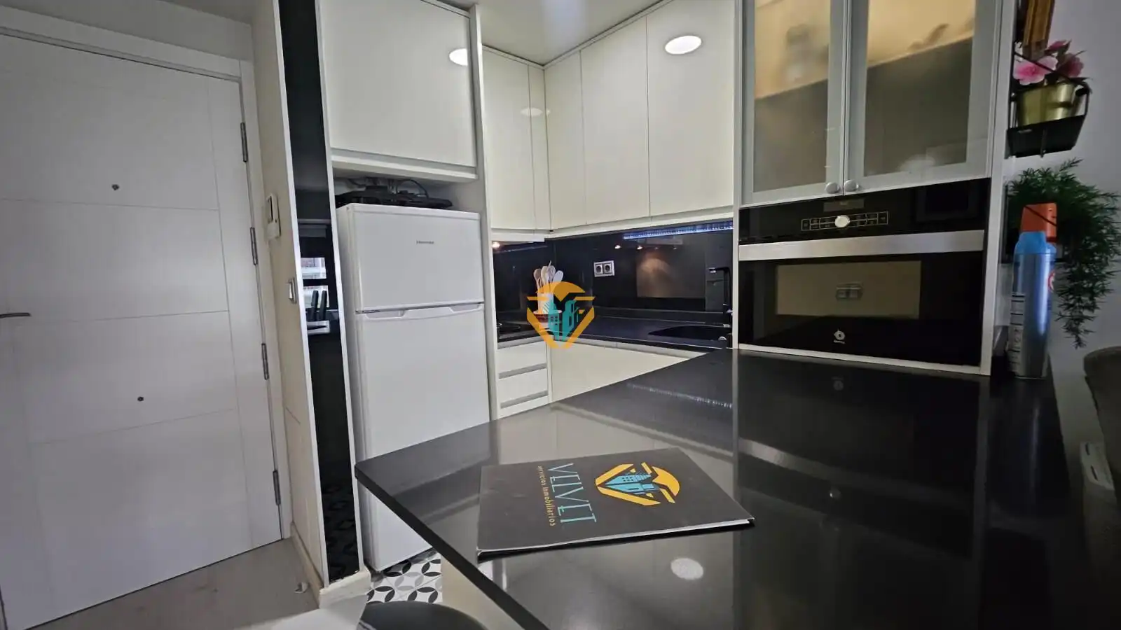 Apartamento con terraza en venta en Levante Alto, imagen 10