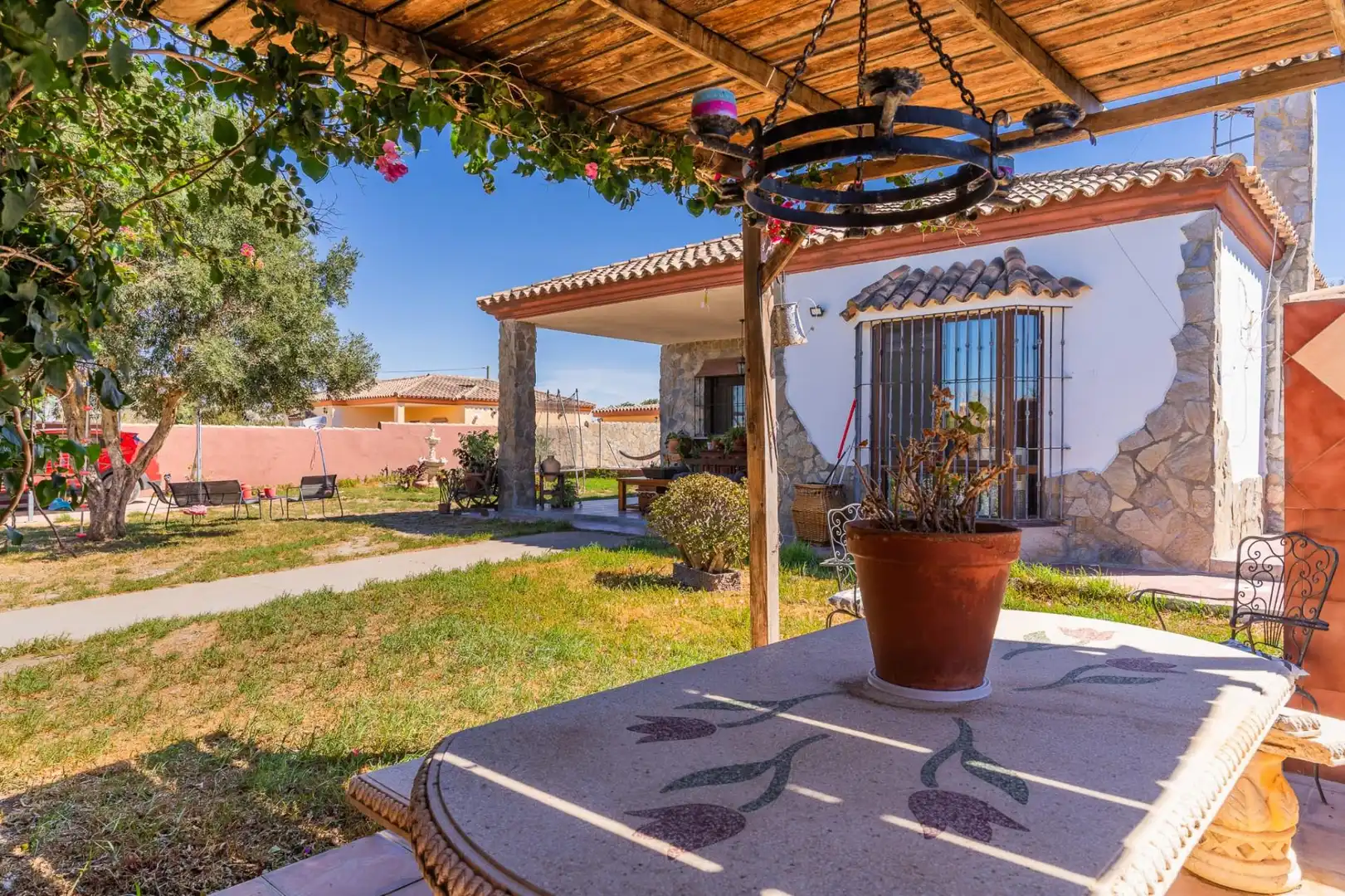 Casa rustica con piscina in vendita a 42 Carril Gaviota #19, imagen 17