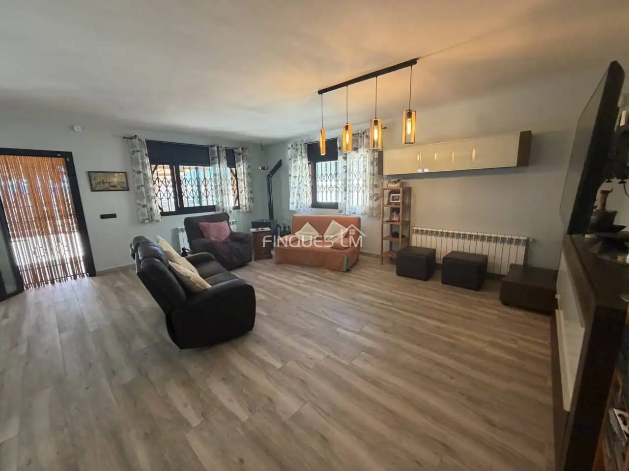Casa con piscina en venta en Calle Verge de Montserrat 4, imagen 17