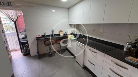 Foto 4 de Pis de lloguer a Av. del Cid, Barrio de Patraix, Valencia