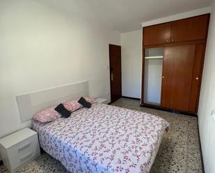 Bedroom of Apartment to share in Calafell