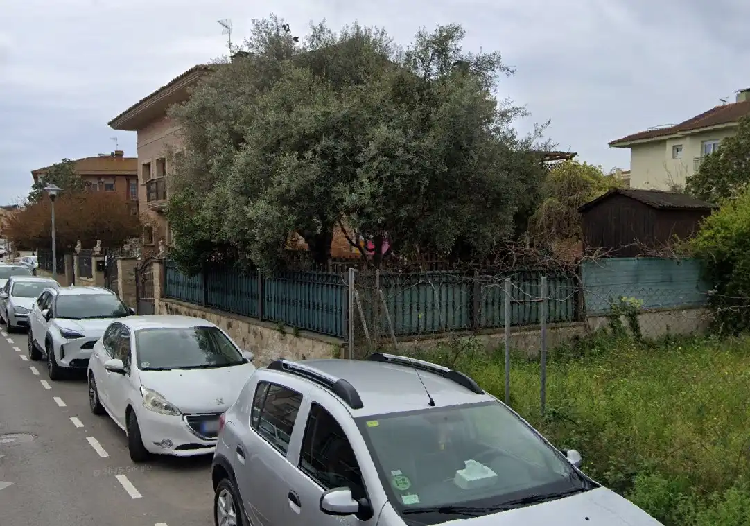 Casa o chalet en venta en Carrer Josep Capdevila, Palafolls