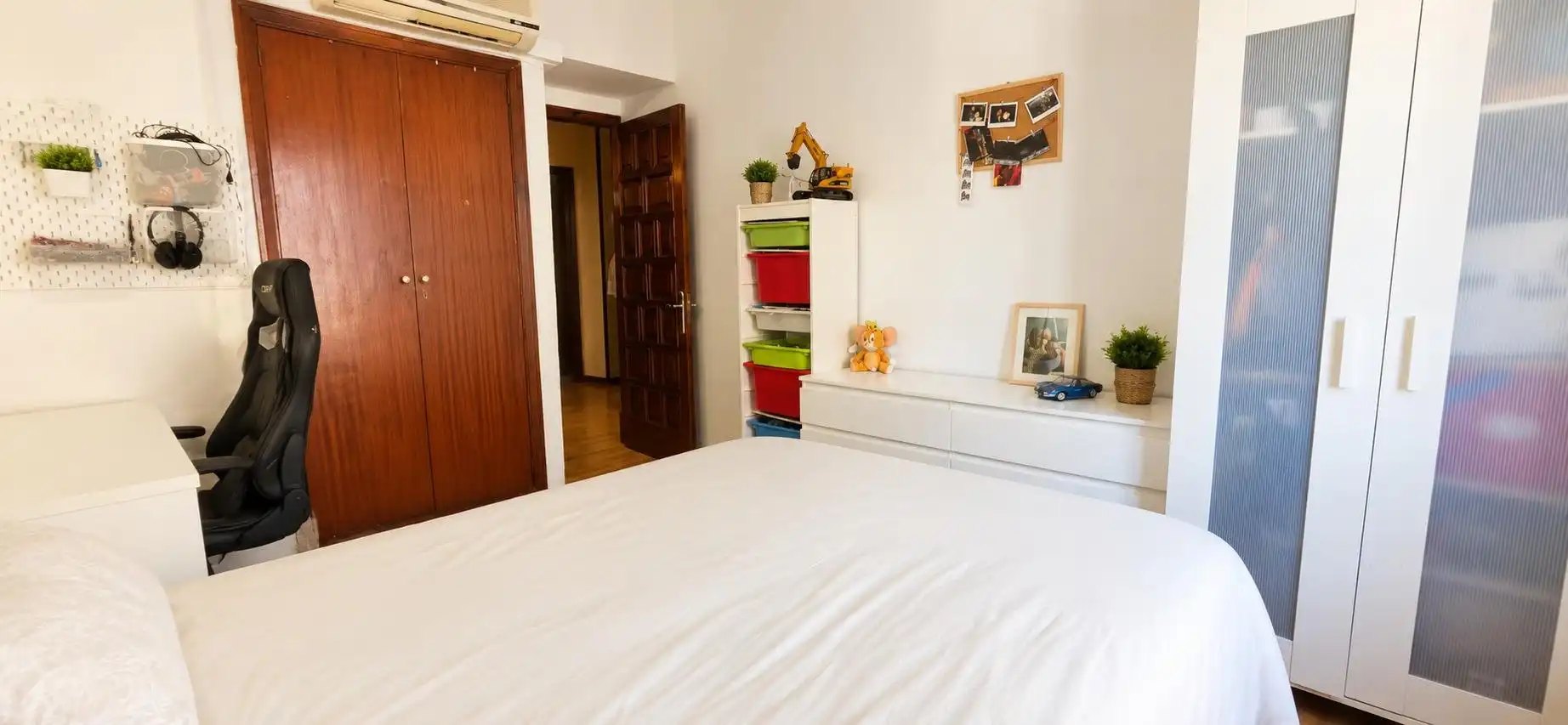 Habitación de Piso en venta en  Palma de Mallorca con Aire acondicionado y Calefacción
