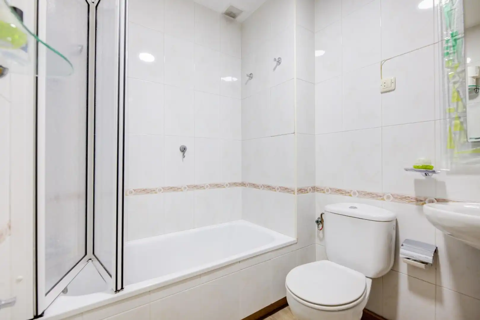 Flat for sale in Mejorada del Campo