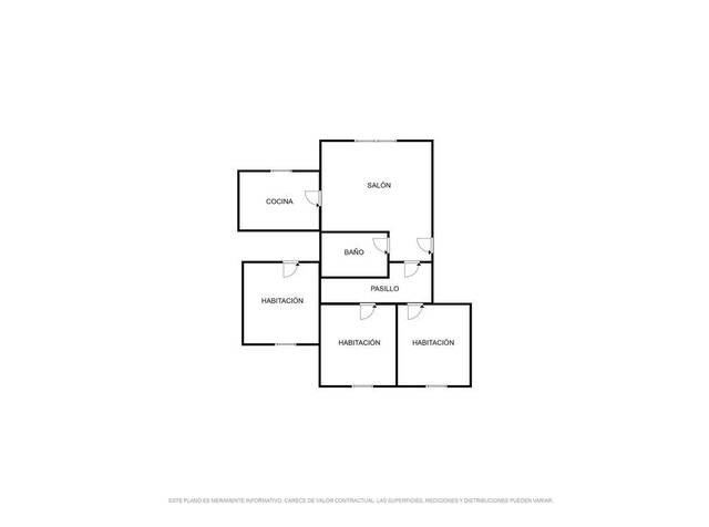 Planta baja en Venta en Carrer del Segle XX en Tàrrega