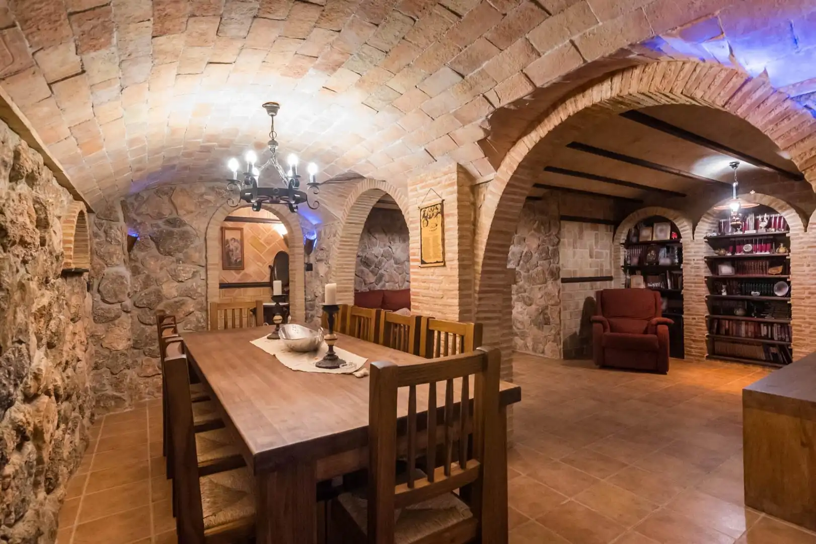 Casa o chalet en venta en Molina de Segura con Aire acondicionado, Calefacción y Jardín privado