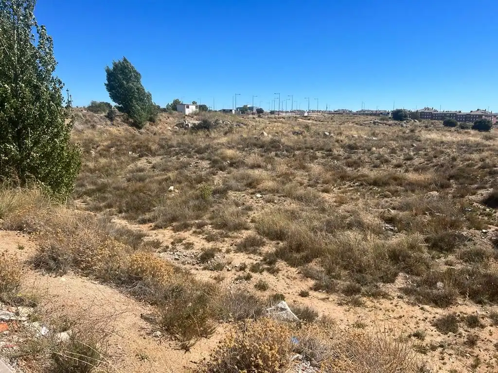 Terreni e lotti in vendita a Hervencias Altas - El Pinar, imagen 5