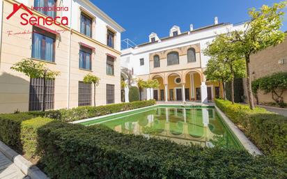 Jardí de Casa o xalet en venda en  Córdoba Capital amb Aire condicionat, Calefacció i Jardí privat