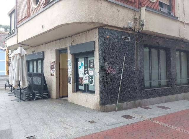 Local comercial en Alquiler en rabal kalea en Soraluze / Plasencia de las Armas