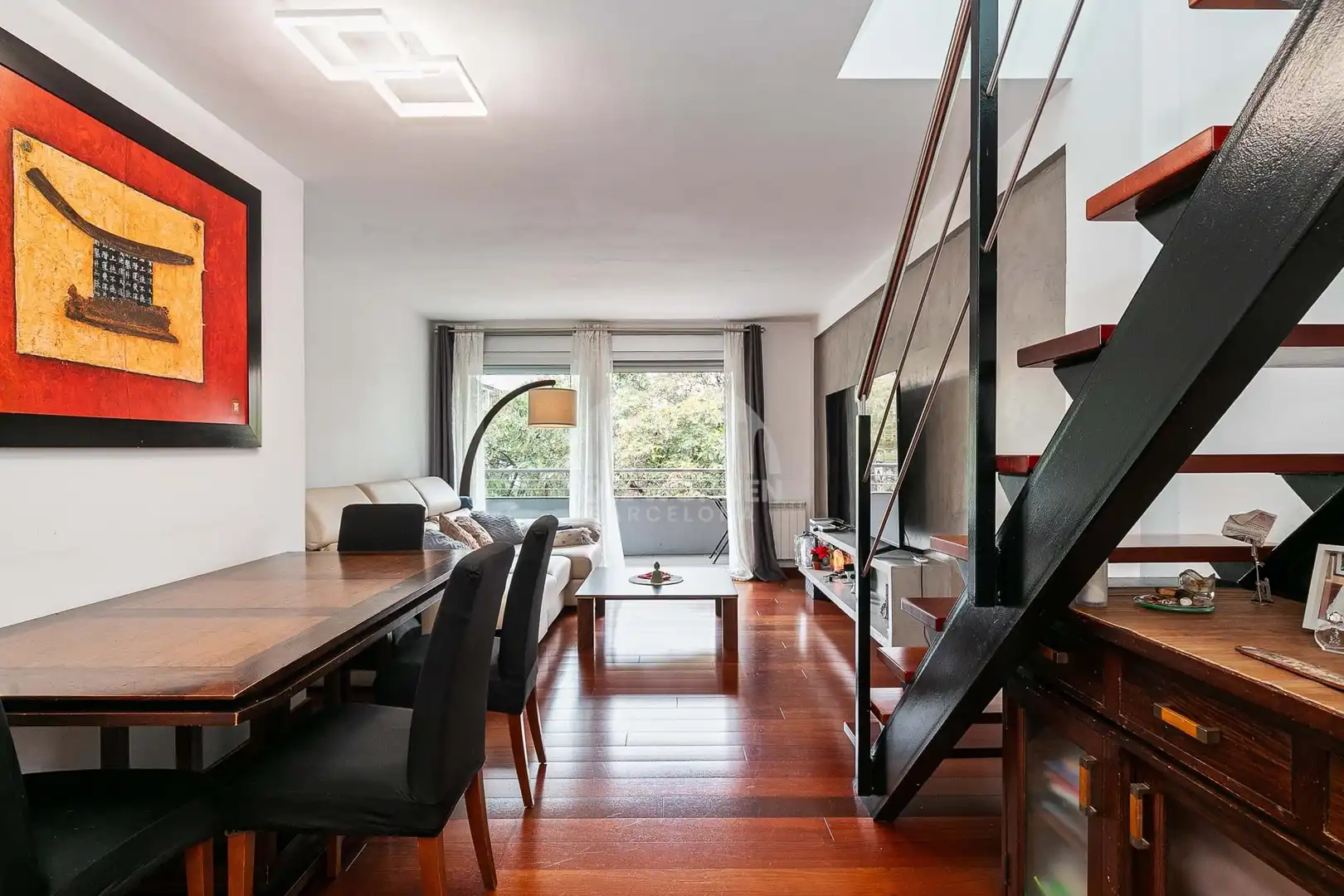 Ático en venta en CL PINZON, La Barceloneta