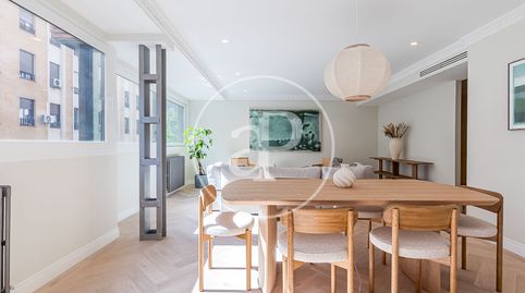 Foto 5 de Pis de lloguer a C. de Alonso Cano, Ríos Rosas - Nuevos Ministerios, Madrid Capital