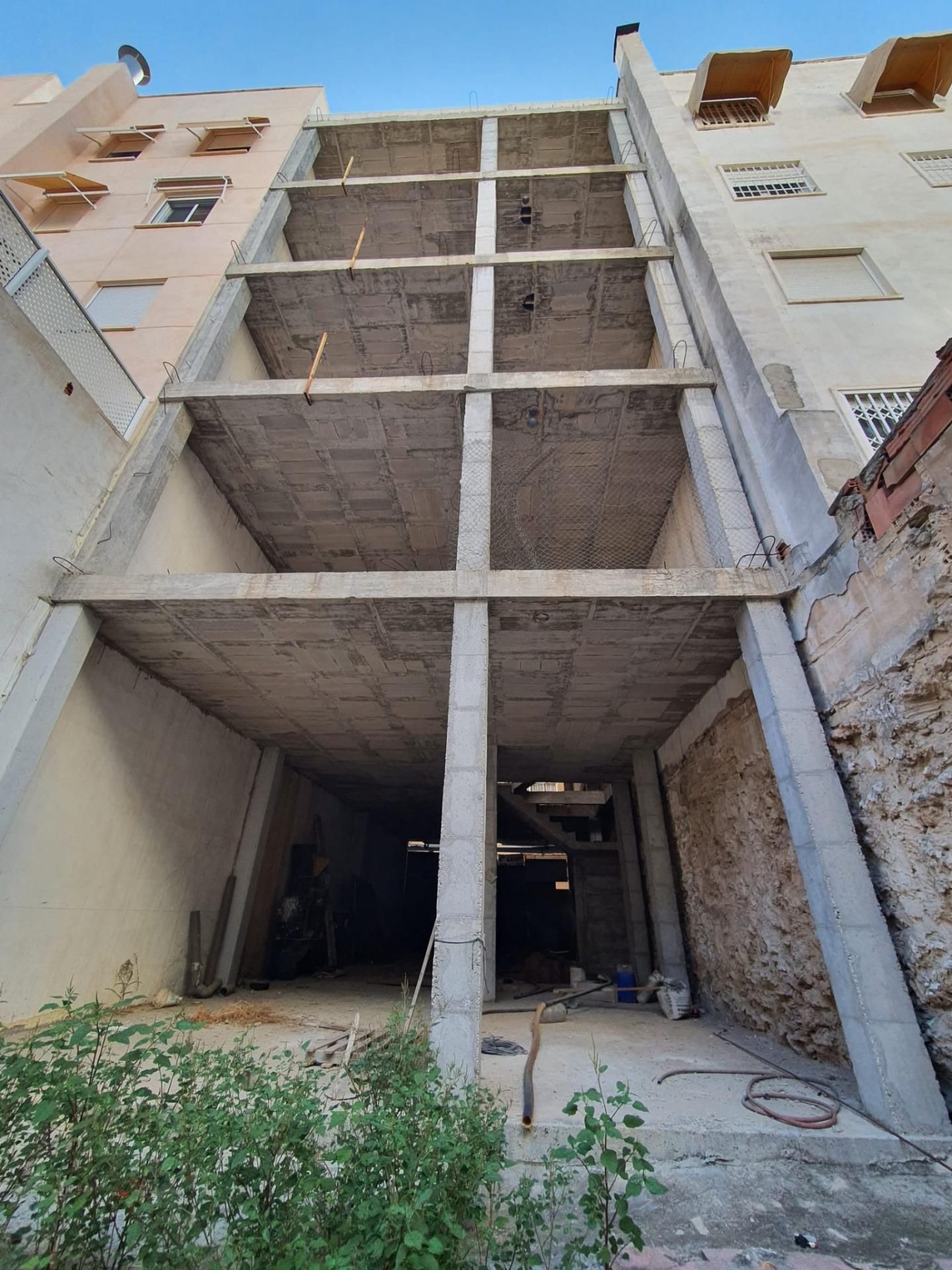 Edifici en venda en Elche / Elx