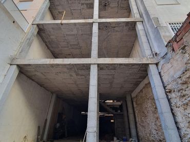 Residencial en venta en Elche ciudad