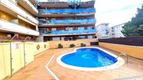 Swimming pool of Flat for sale in El Vendrell  with Terrace, Swimming Pool and Balcony