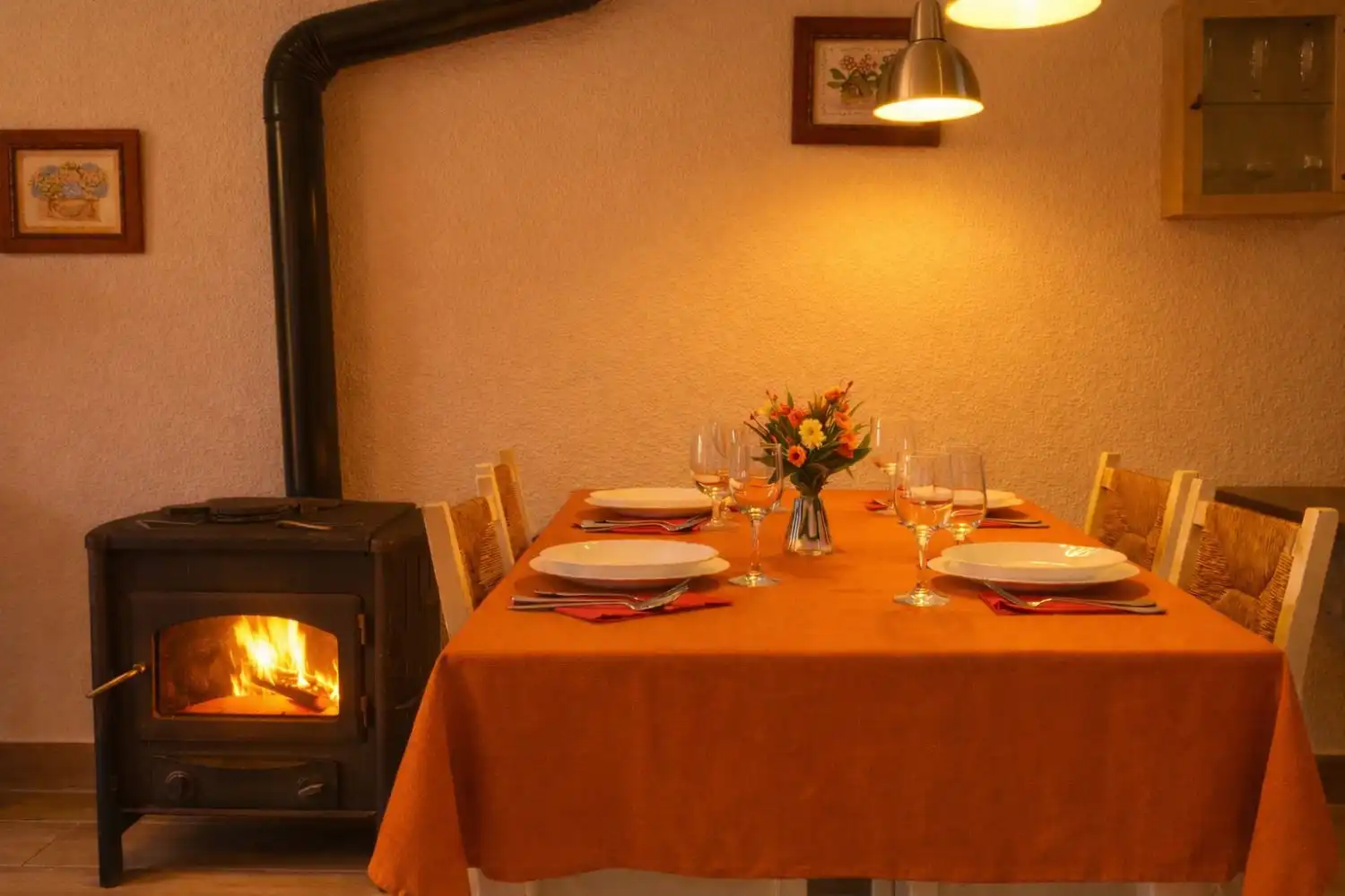 Casa o chalet en venta en ACUARIO, Santa María de Llorell