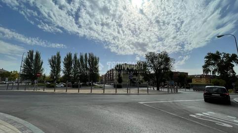 Foto 3 de Garatge de lloguer a Los Rosales,  Madrid Capital