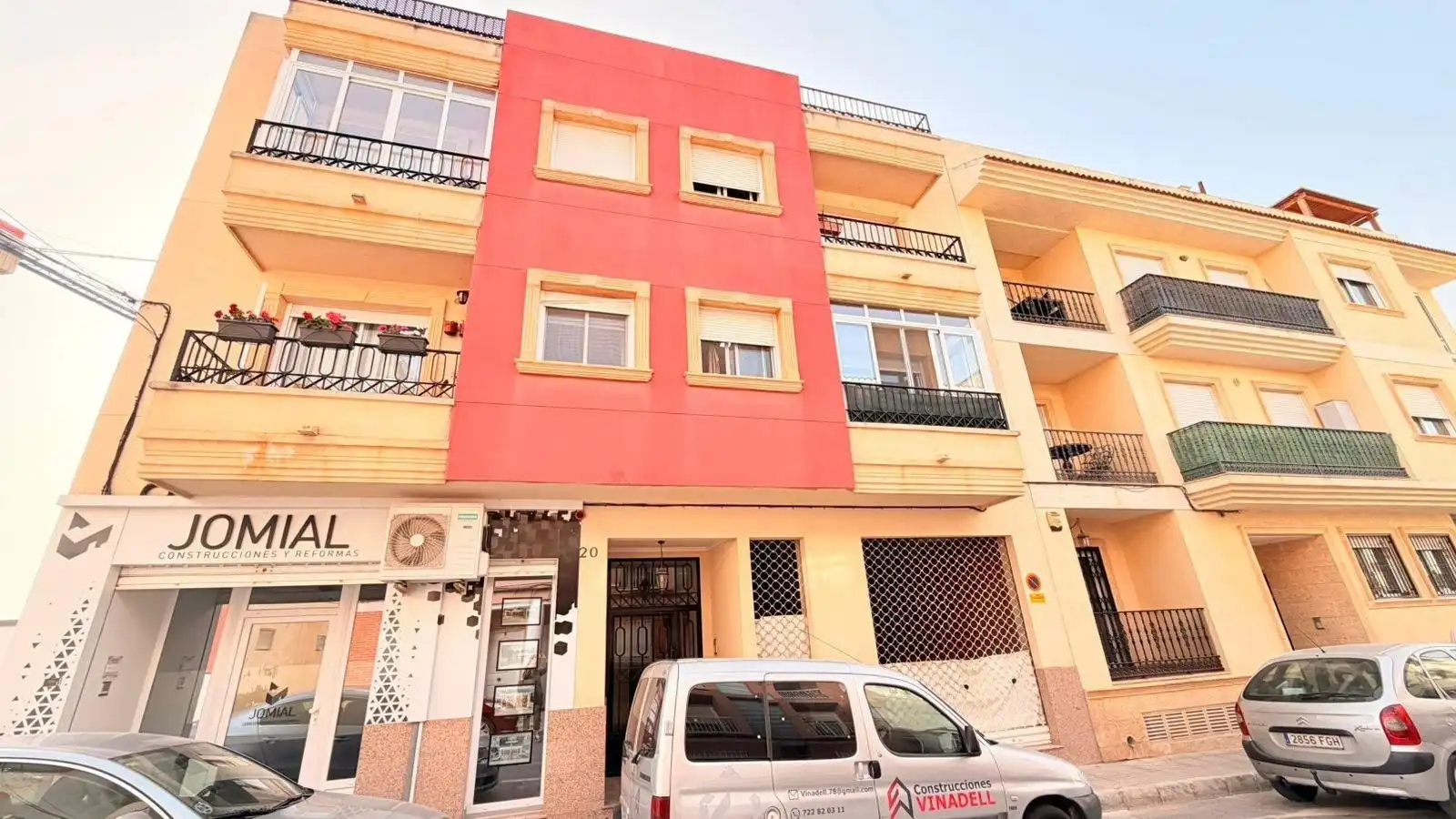 Apartament amb ascensor en venda a N/A, imagen 19