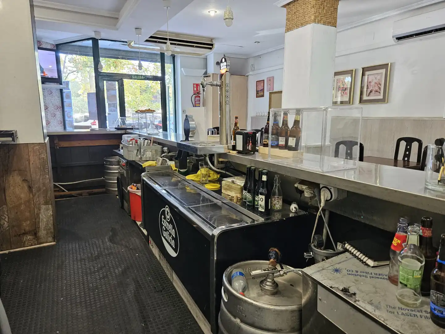 Local comercial en traspaso en Calle de los Hermanos Gambra, imagen 22
