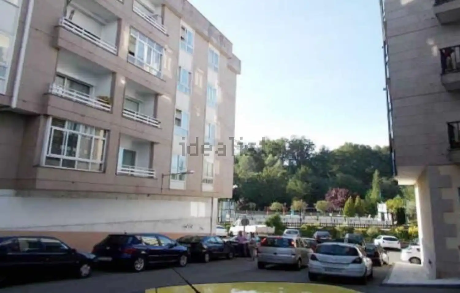 Local comercial en venda a Ponteareas, imagen 7
