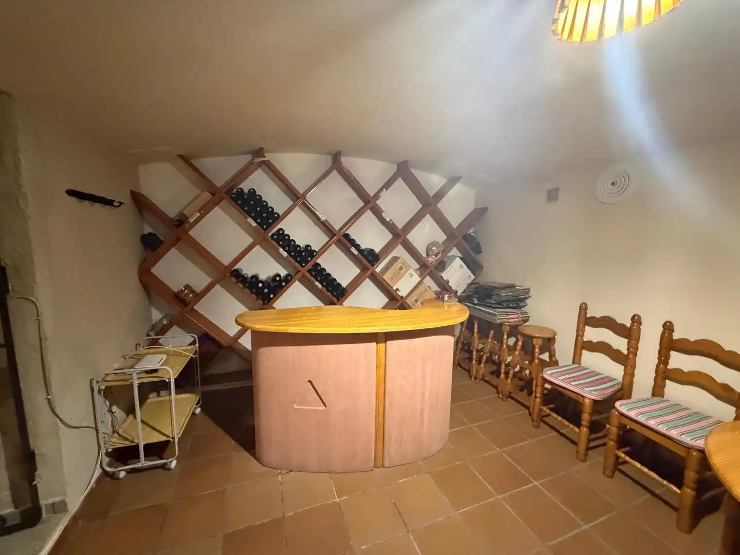 Apartamento en venta en Jumilla