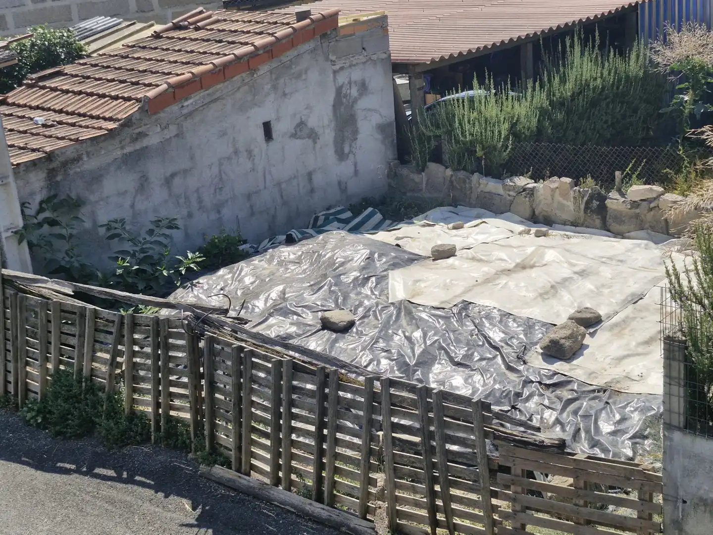 Terraced house with terrace for sale in San Cibrao das Viñas, imagen 25