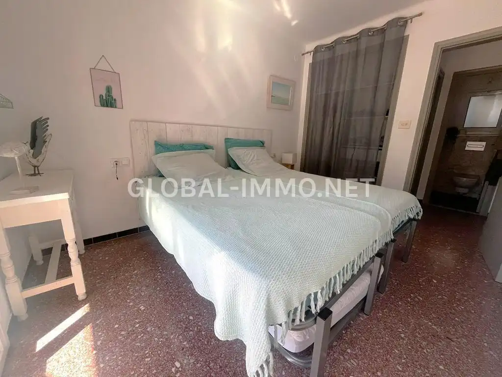 Apartments for sale in Carrer Llobregat, Almadrava - Canyelles - Puig-Rom