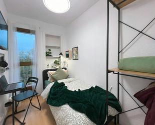 Bedroom of Flat to share in  Madrid Capital