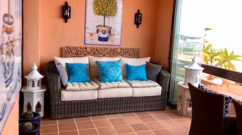 Photo 4 of Flat for sale in Miraflores, Marbella