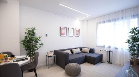 Foto 3 de Piso de alquiler en Casco Antiguo, Leganés