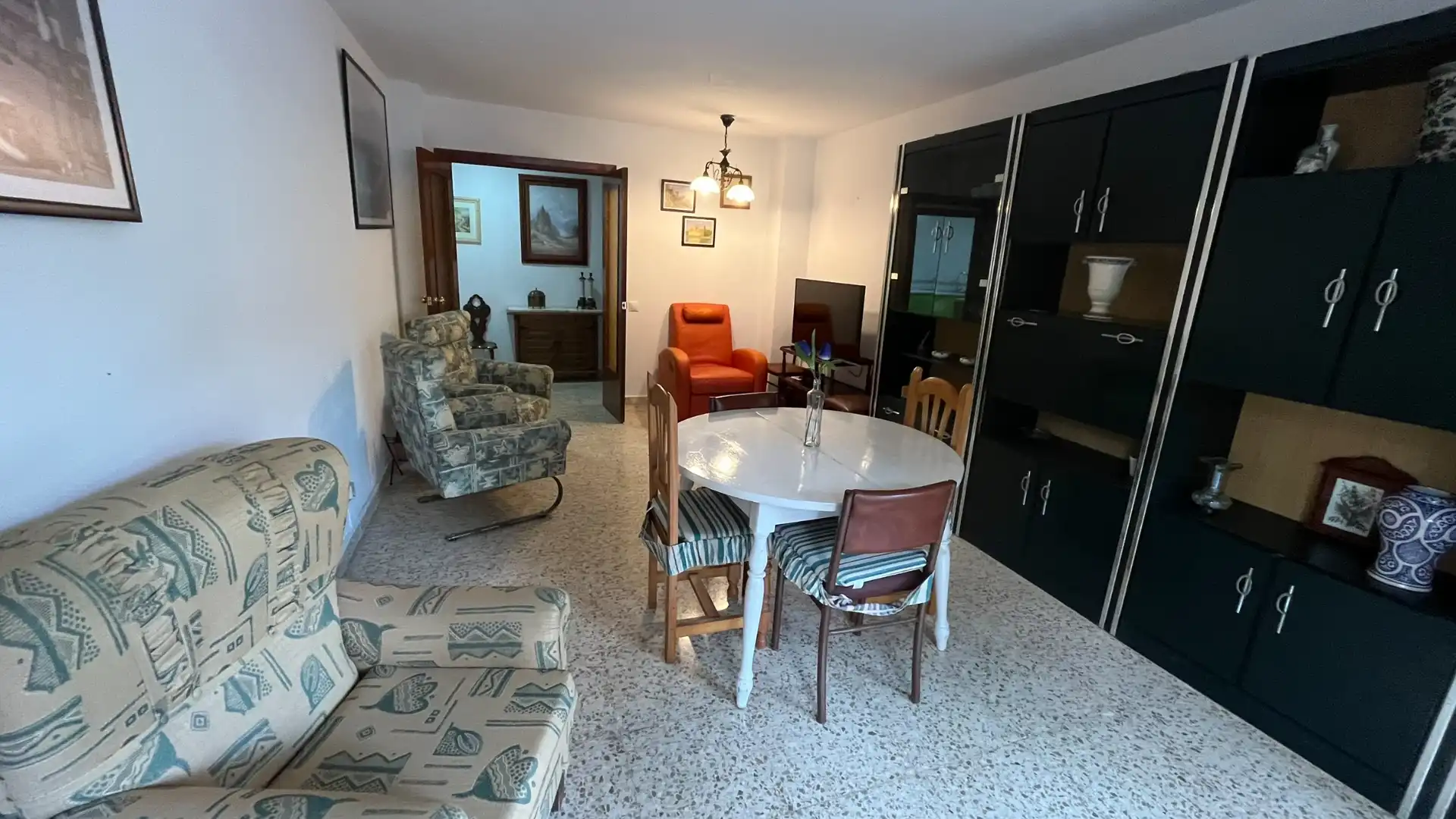 Piso con piscina en venta en Avenida Cotomar, imagen 14