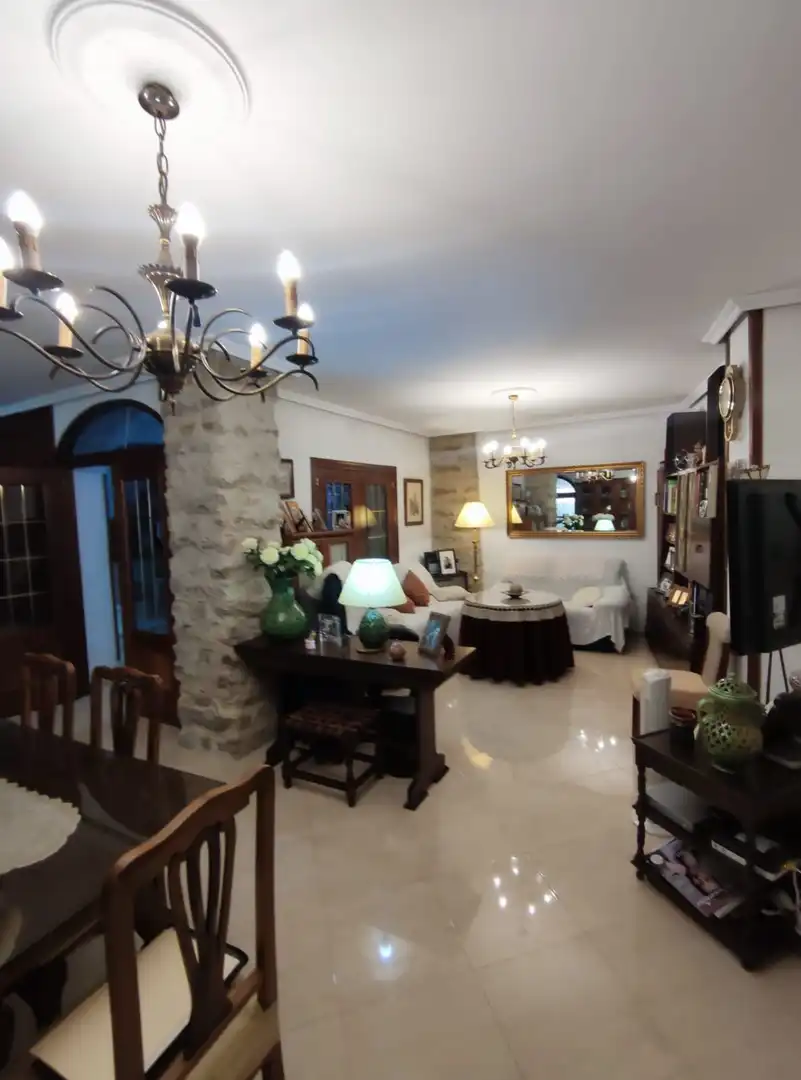 Casa amb terrassa en venda a Úbeda, imagen 3